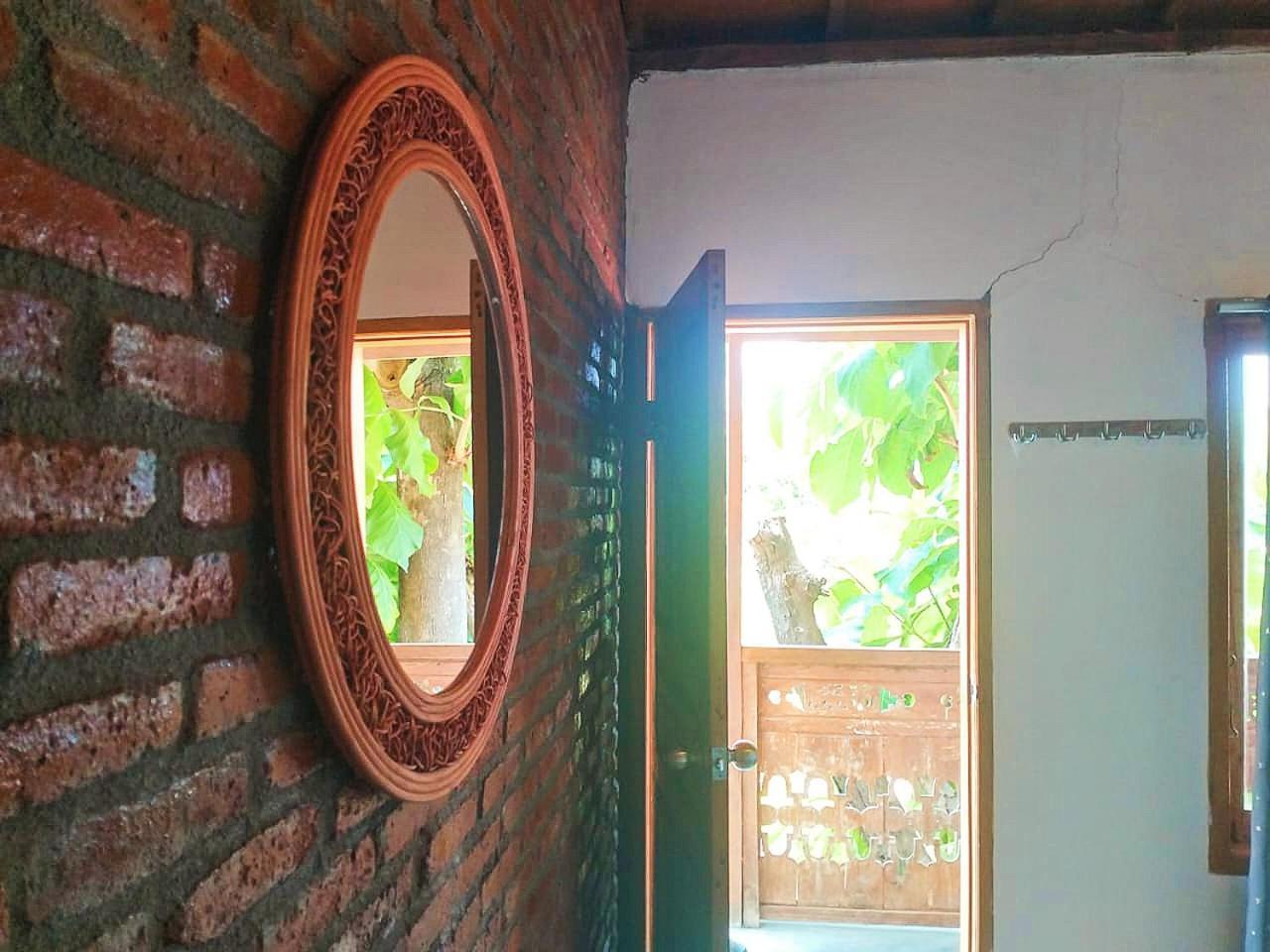 Jati Village, Party Hostel And Bungalows Gili Trawangan Exterior foto